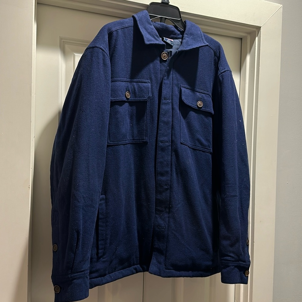 Vineyard Vines Coat